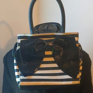 Betsy Johnson small handbag